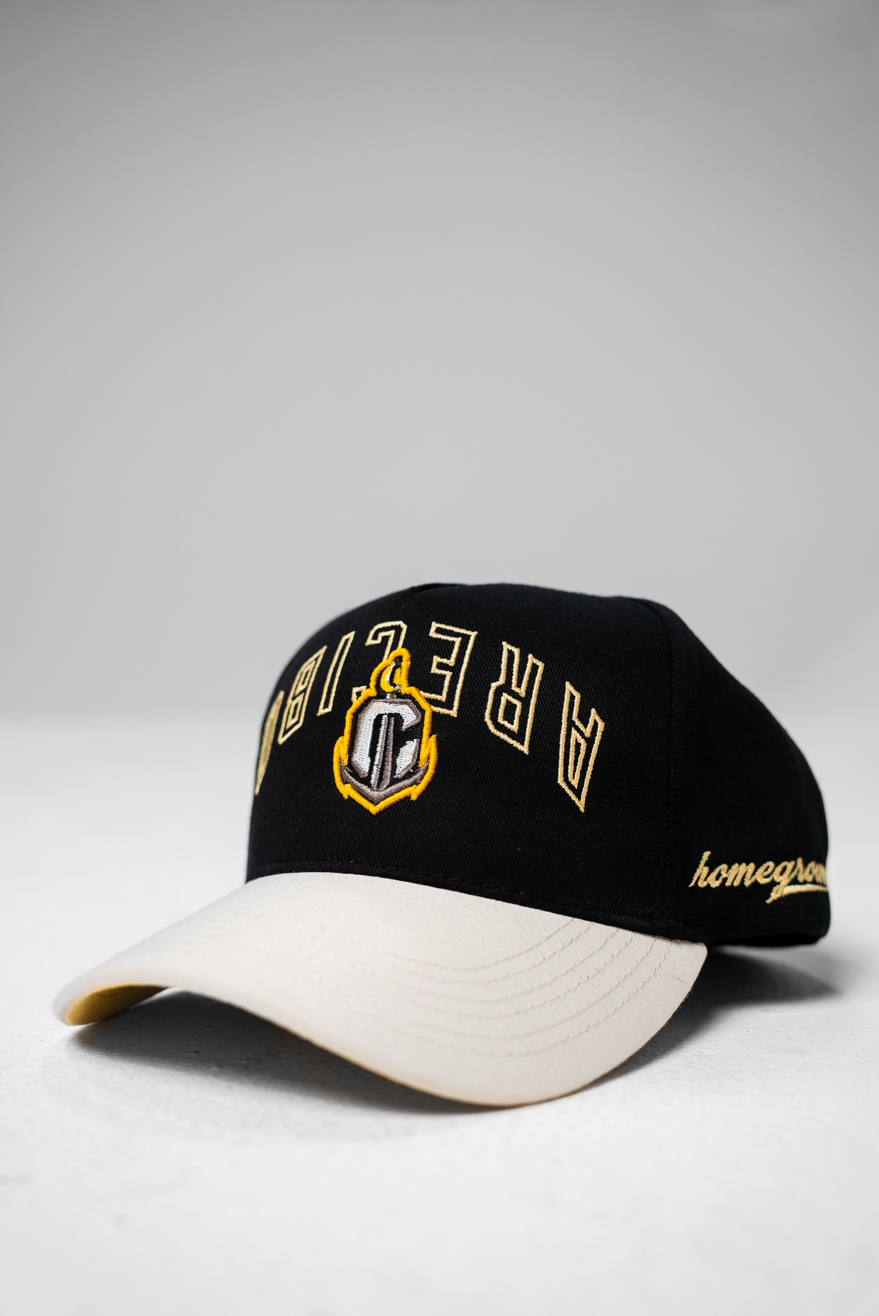 Gorra Homeground Capitanes