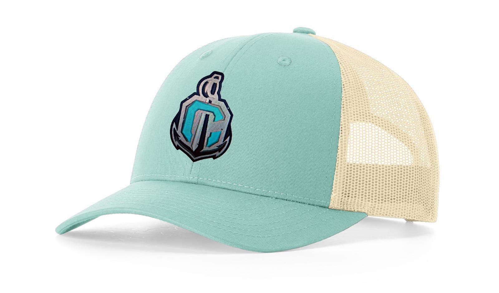 Gorra Pasteles logo arecibo